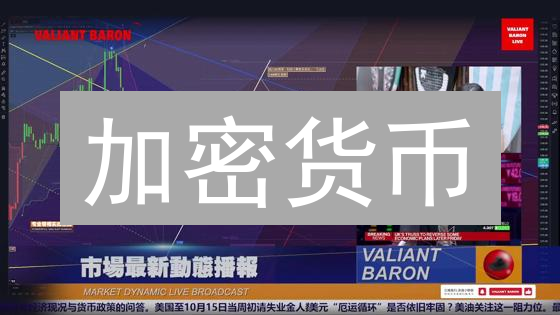 加密货币：未来价值是星辰大海还是泡沫幻影？