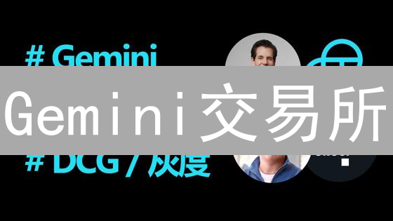 Gemini交易所：合规、安全、易用，你选对了吗？